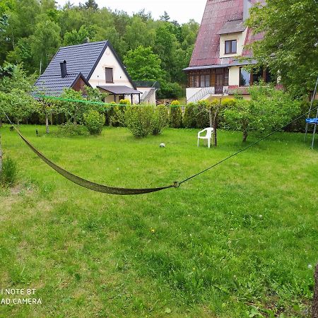 Apartament 3 Kąty Rybackie Eksteriør billede