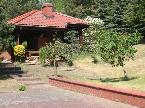 Apartament 3 Kąty Rybackie Eksteriør billede