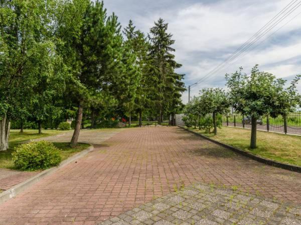 Apartament 3 Kąty Rybackie Eksteriør billede