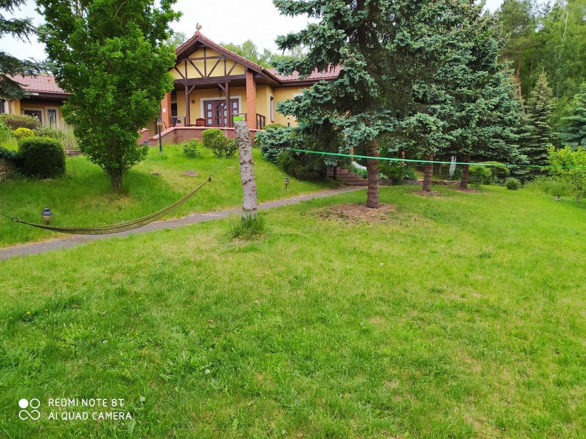 Apartament 3 Kąty Rybackie Eksteriør billede