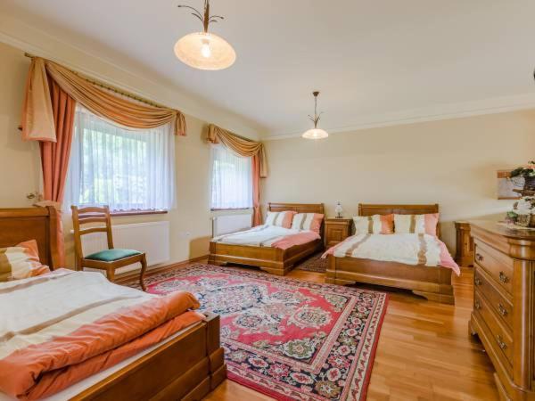 Apartament 3 Kąty Rybackie Eksteriør billede
