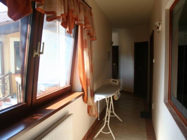 Apartament 3 Kąty Rybackie Eksteriør billede