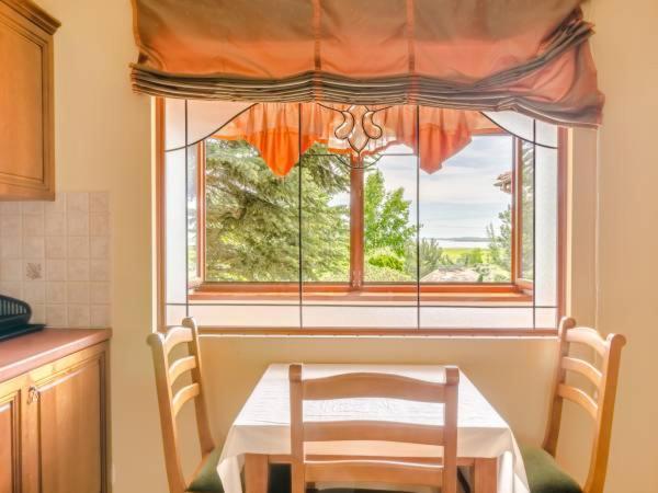Apartament 3 Kąty Rybackie Eksteriør billede