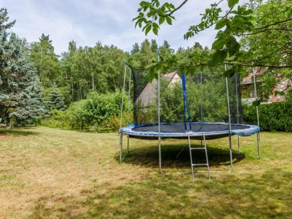 Apartament 3 Kąty Rybackie Eksteriør billede
