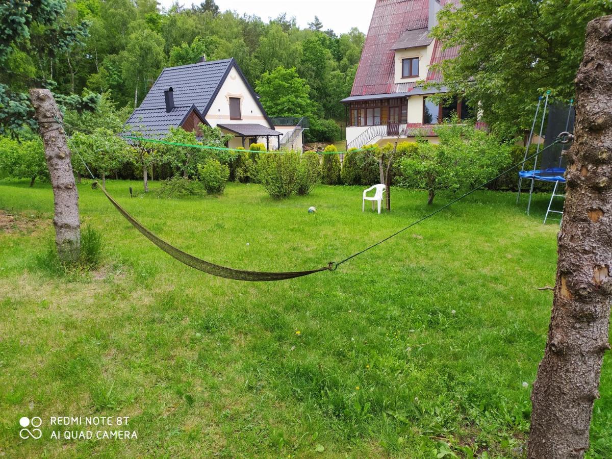 Apartament 3 Kąty Rybackie Eksteriør billede